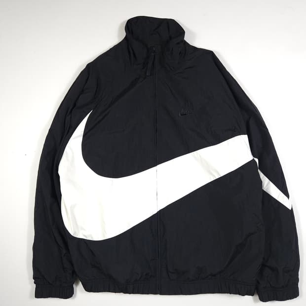 나이키 빅스우시 바람막이 