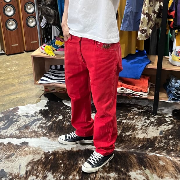 Polo Ralph Lauren Classic 876 