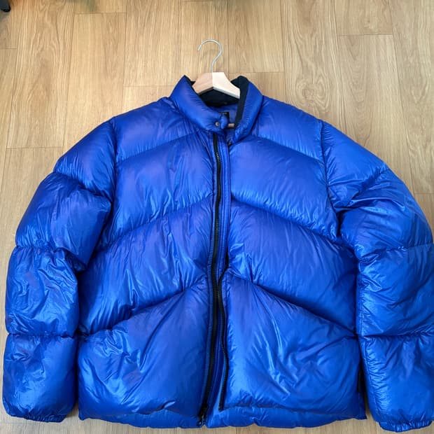 록키마운틴페더베드 ns패딩 40