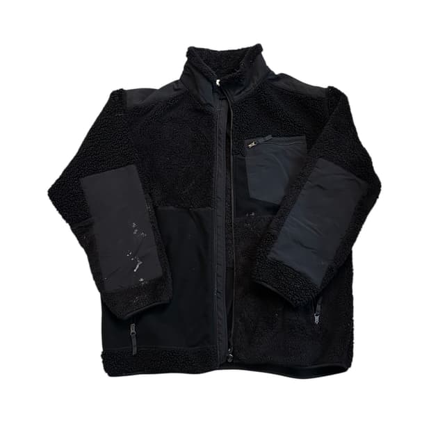 엔지니어드 가먼츠 x 유니클로 플리스 자켓