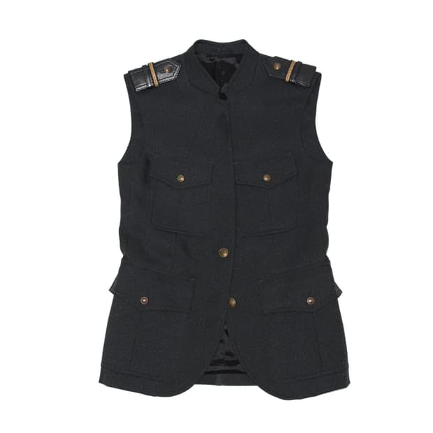 2011 FW NEIL BARRETT 닐바렛 오피서 베스트