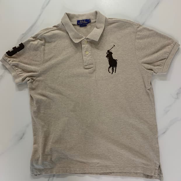 폴로 빅포니 카라티