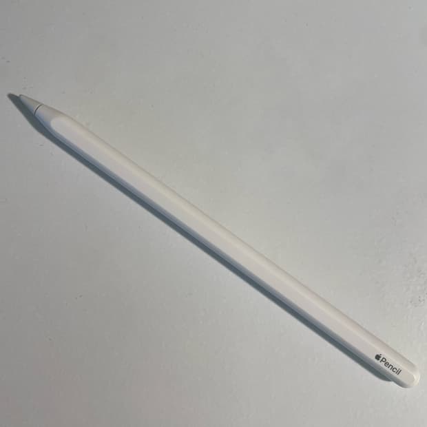 애플펜슬 2세대 정품