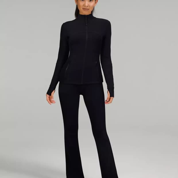 룰루레몬 수퍼 하이라이즈 레깅스