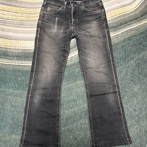 LEE original vintage Y2K pants