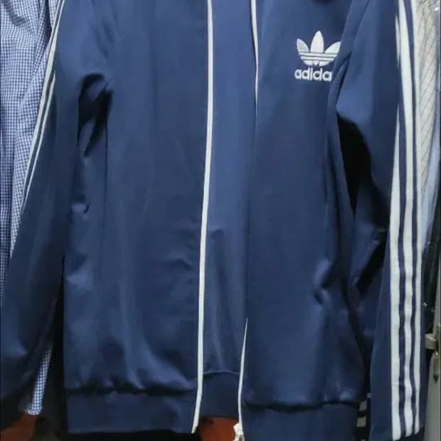 아디다스 유로파 오리지널 100사이즈