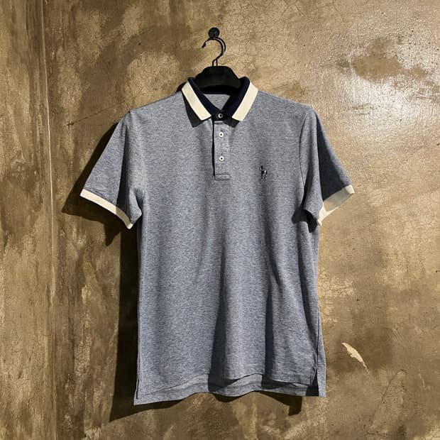 헤지스 반팔카라티