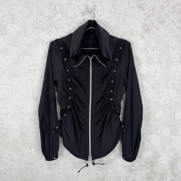 TRUNK by HIROKO KOSHINO