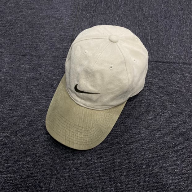 90’s 나이키 볼캡
