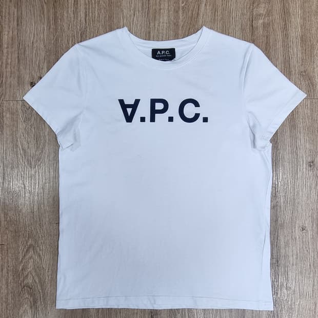 A.C.P 아세페 VCP 반팔 S _ 여성