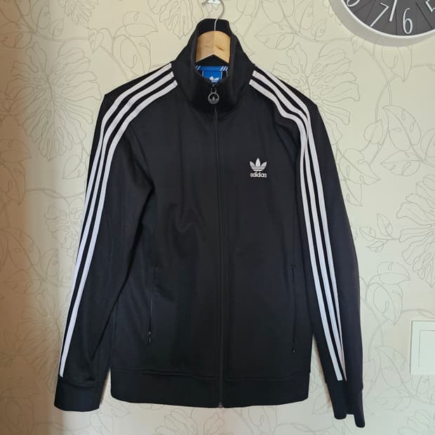 아디다스 유로파  트랙탑 100