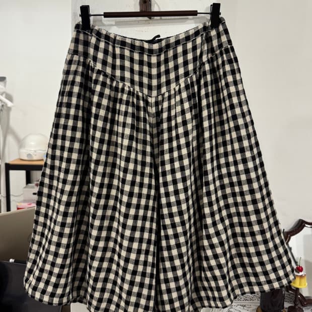 VINTAGE BOTTOM 