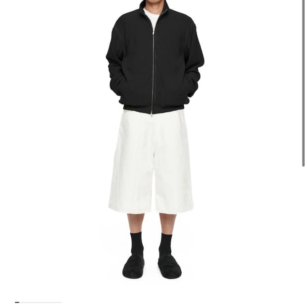 엑슬림 ep8 져지 교환 s->xs