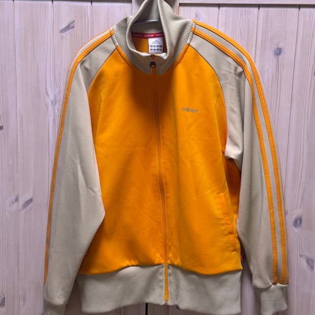 아디다스 베켄바우어 트랙탑 져지