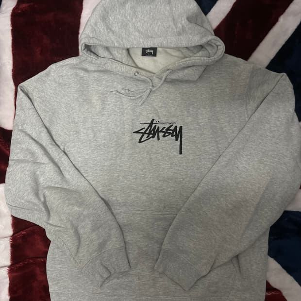 스투시 후드티 100~105