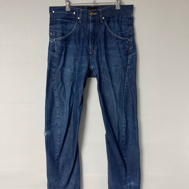 33/34) 리바이스 엔지니어드