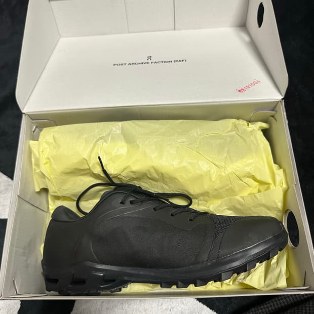 온러닝 파프 w265 