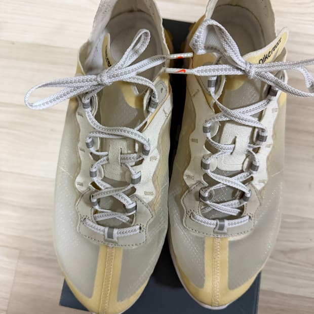 [260] 나이키 리액트 엘리먼트 87 OG