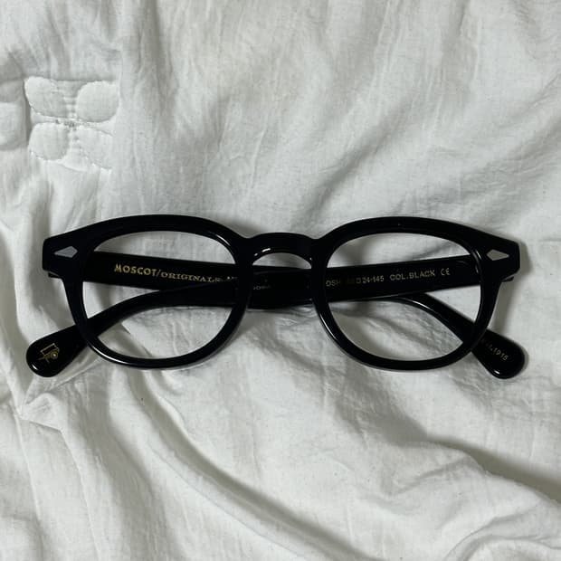 모스콧 렘토쉬 46 새상품급 단품 파워정품