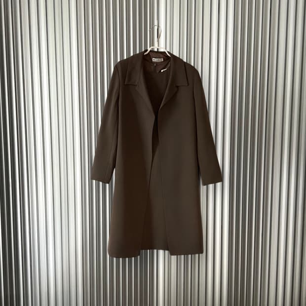 Jilsander summer 2-pieces