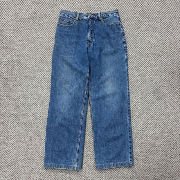 Lee 라이더스 데님팬츠 v2951