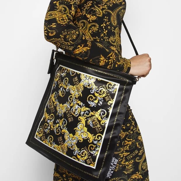 [남녀공용]베르사체진스 크로스백