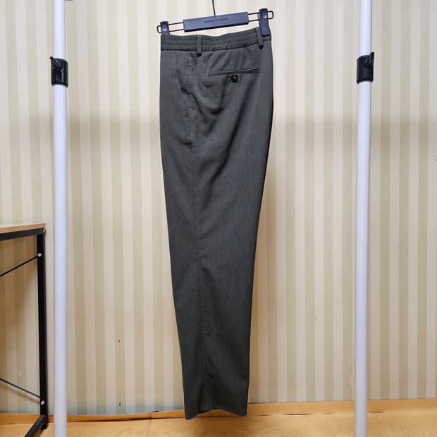 커스텀멜로우 팬츠 폴리에스터 32