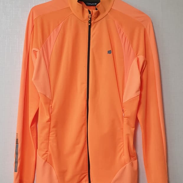 라푸마 여성 운동복 집업 95사이즈 