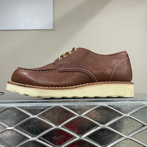 호킨스 4인치 모카 워터 부츠 225