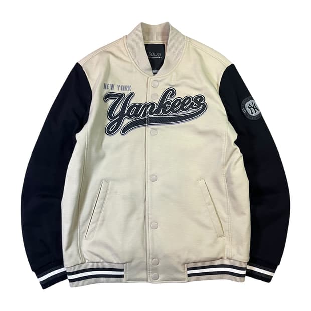 엠엘비 뉴욕 양키스 스타디움 자켓