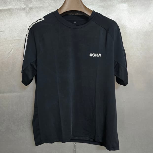 코리아아미 ROKA 군인 군용 군대 로카티셔츠