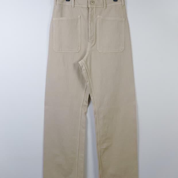 르메르 세일러 팬츠