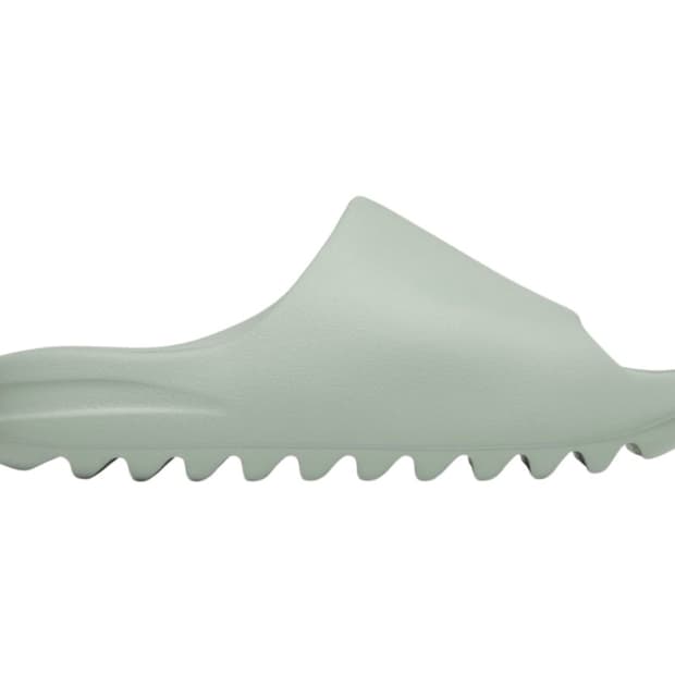 아디다스 이지 슬라이드 솔트 275