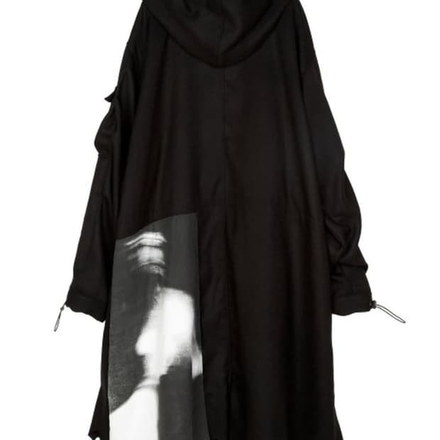 선데이오프클럽 후드코트