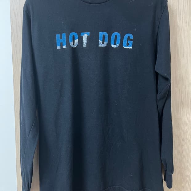 베터기프트샵 idea매거진 긴팔 롱슬리브 티셔츠