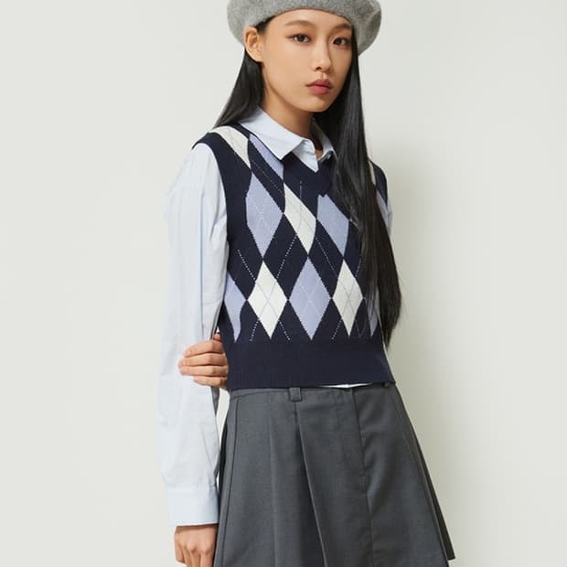 스파오 아가일 베스트