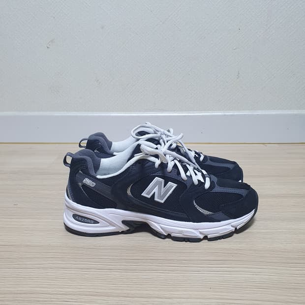 뉴발란스 530 운동화 240