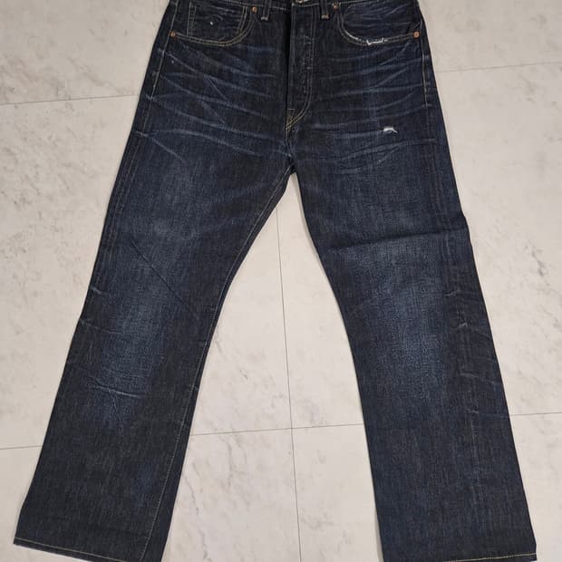 LVC 44501-0062 34/34(기장수선)