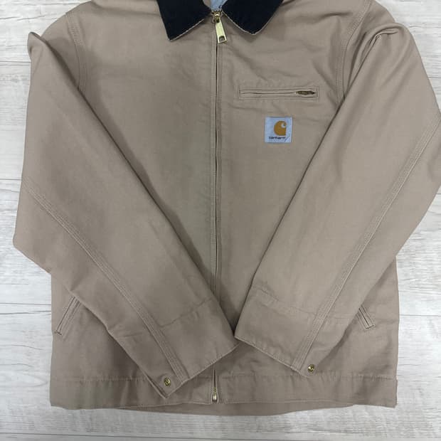 칼하트 자켓 s