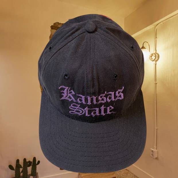 빈티지 캡 모자 (FREE) AB1257