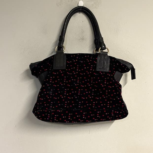 SEE BY CHLOE Pattern Bag