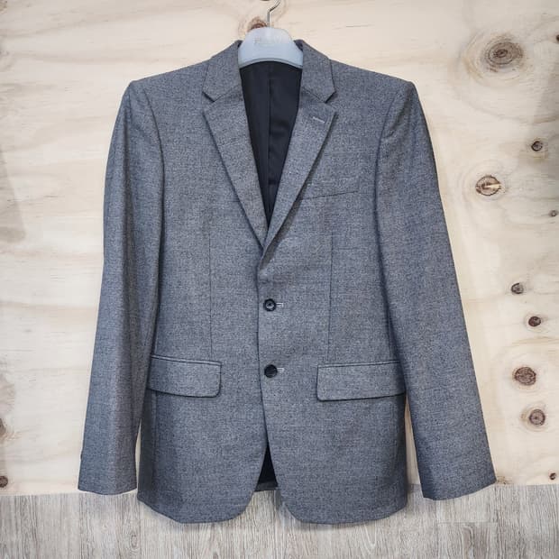 693) T.I FOR MAN 춘추 자켓