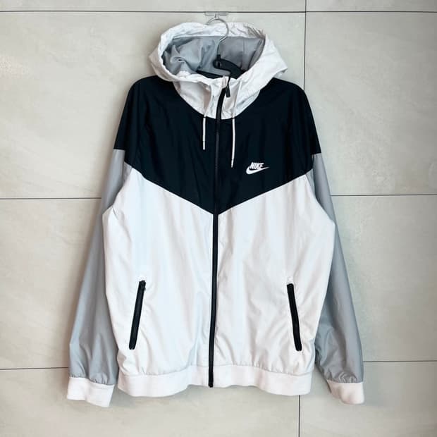 나이키 윈드러너 바람막이 [M]