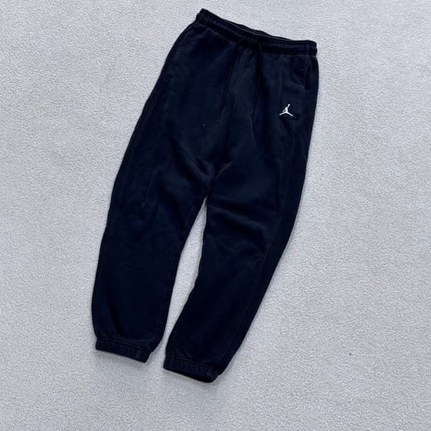 S 나이키 조던 조거 트레이닝 팬츠 0421E