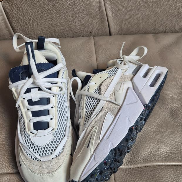 나이키 에어맥스 휴리오사 여자 235