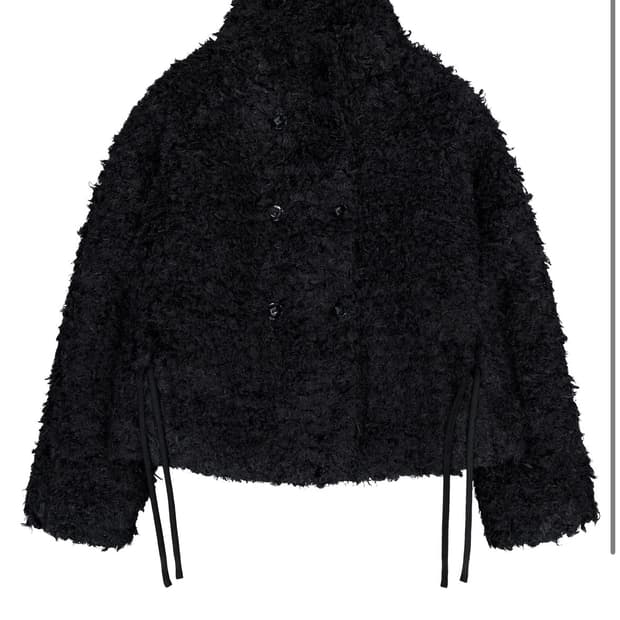 코이세이오 자켓