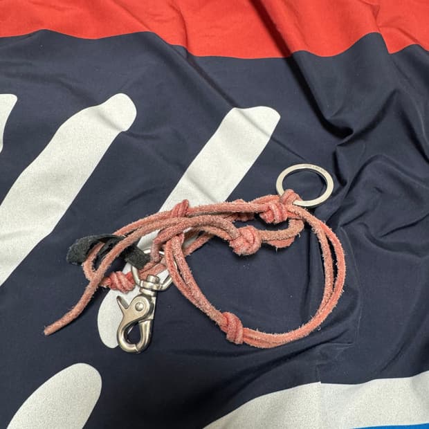 아워레가시 라돈 스웨이드