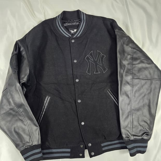 뉴에라양키즈바시티