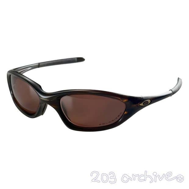 오클리 Oakley xx 트웬티 브라운