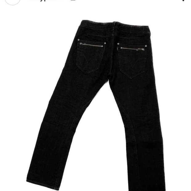 [33] 리바이스 엔지니어드 진